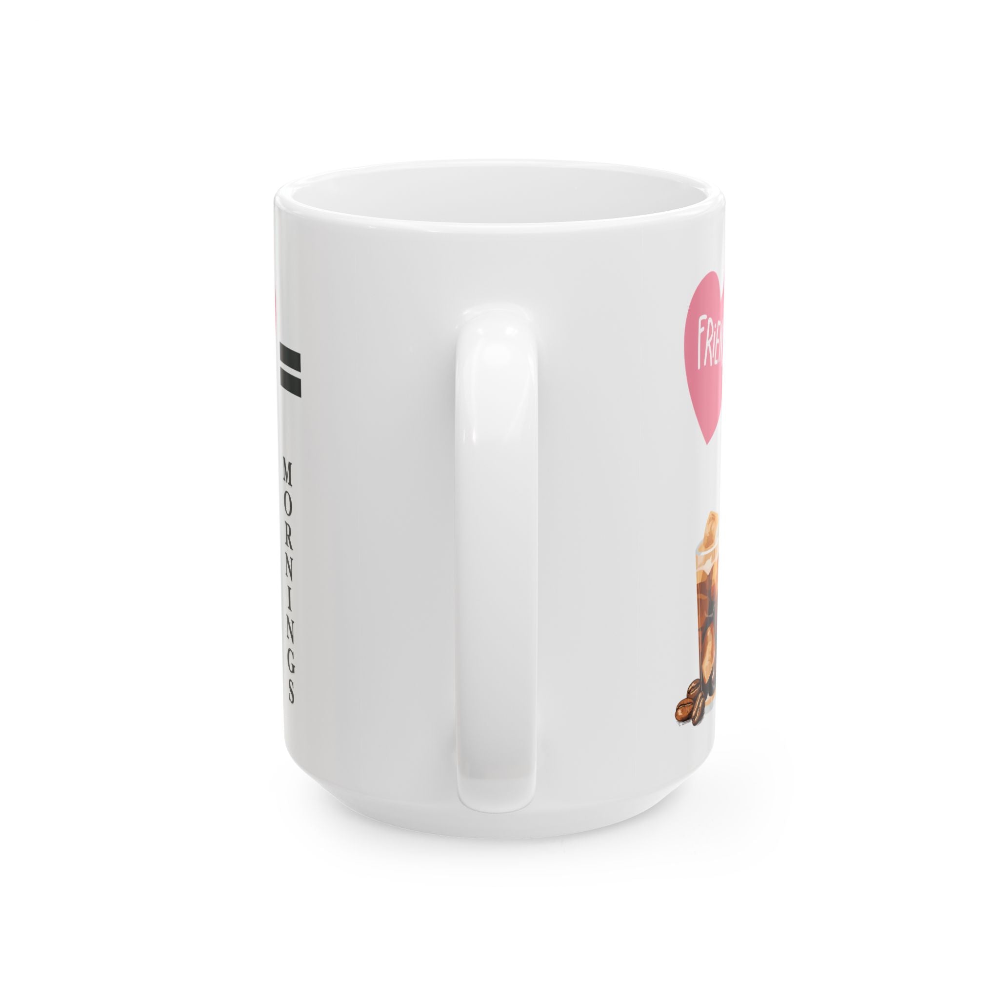 Ceramic Mug